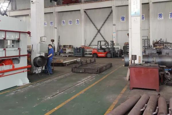 Find reliable manufacturers in China